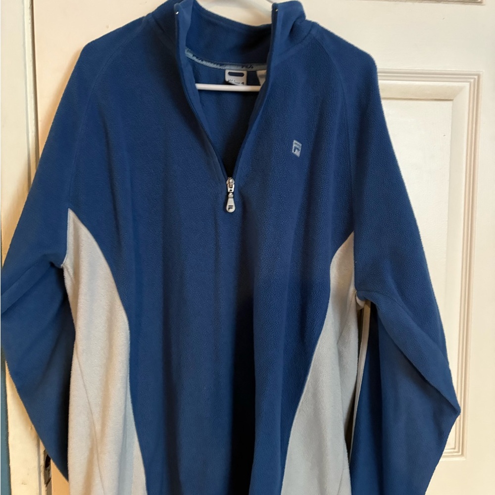 Fila Women's Sweatshirt